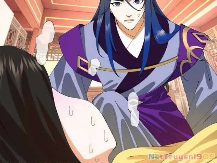 Chàng Rể Mạnh Nhất Lịch Sử - Chapter 318 - Trang 7