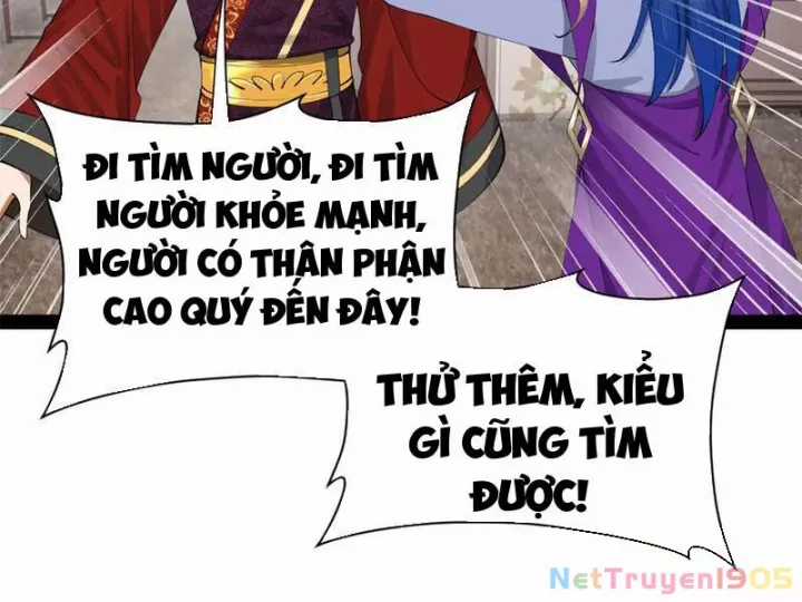 Chàng Rể Mạnh Nhất Lịch Sử - Chapter 318 - Trang 61