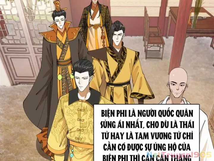 Chàng Rể Mạnh Nhất Lịch Sử - Chapter 318 - Trang 64