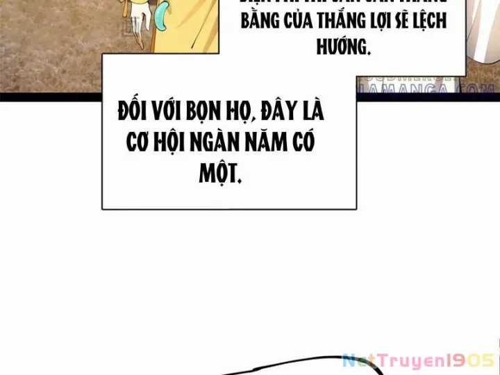 Chàng Rể Mạnh Nhất Lịch Sử - Chapter 318 - Trang 65