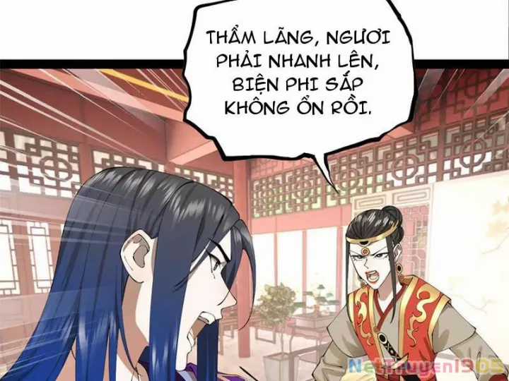 Chàng Rể Mạnh Nhất Lịch Sử - Chapter 318 - Trang 66