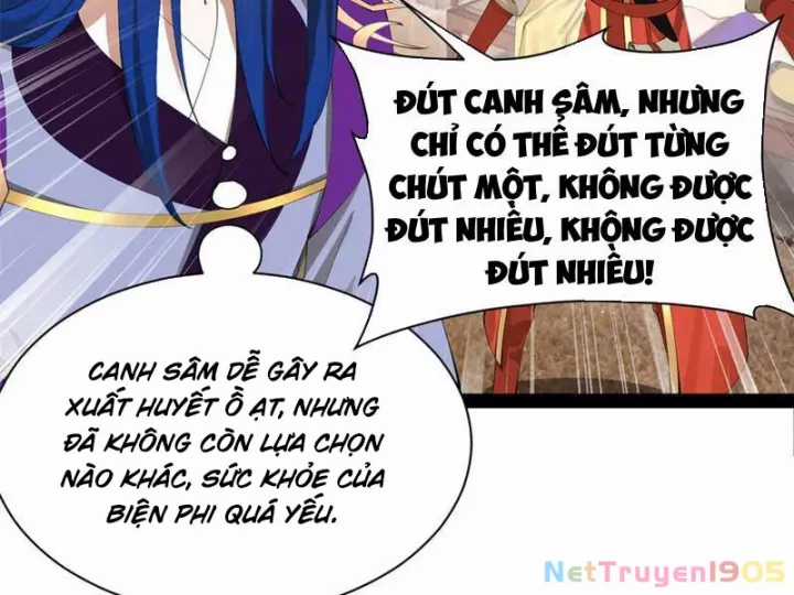 Chàng Rể Mạnh Nhất Lịch Sử - Chapter 318 - Trang 67