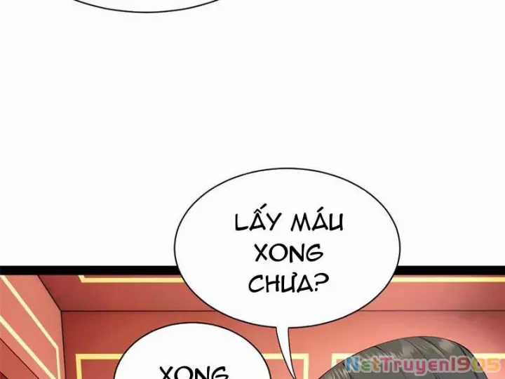 Chàng Rể Mạnh Nhất Lịch Sử - Chapter 318 - Trang 68