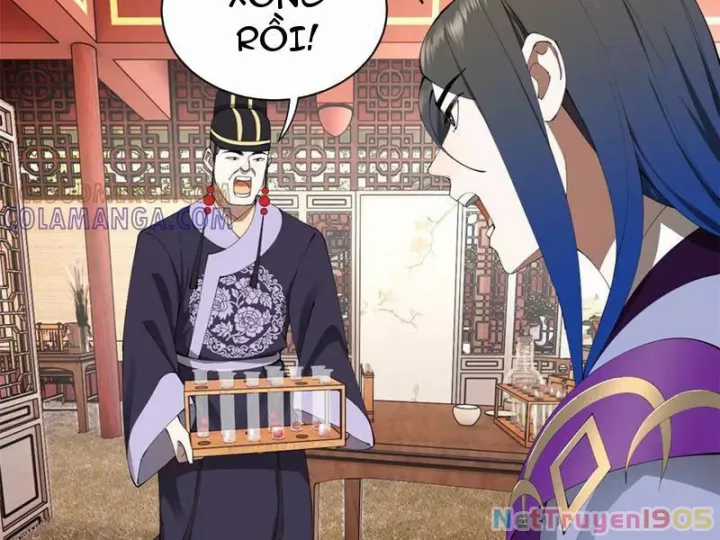 Chàng Rể Mạnh Nhất Lịch Sử - Chapter 318 - Trang 69