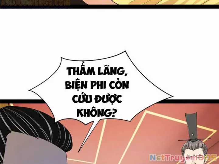 Chàng Rể Mạnh Nhất Lịch Sử - Chapter 318 - Trang 8