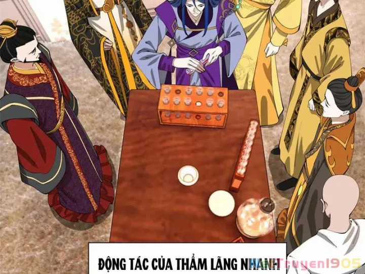Chàng Rể Mạnh Nhất Lịch Sử - Chapter 318 - Trang 72