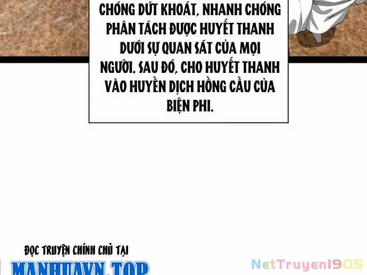 Chàng Rể Mạnh Nhất Lịch Sử - Chapter 318 - Trang 73