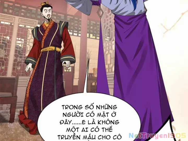 Chàng Rể Mạnh Nhất Lịch Sử - Chapter 318 - Trang 79