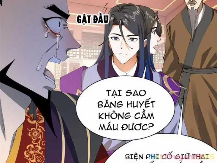 Chàng Rể Mạnh Nhất Lịch Sử - Chapter 318 - Trang 9