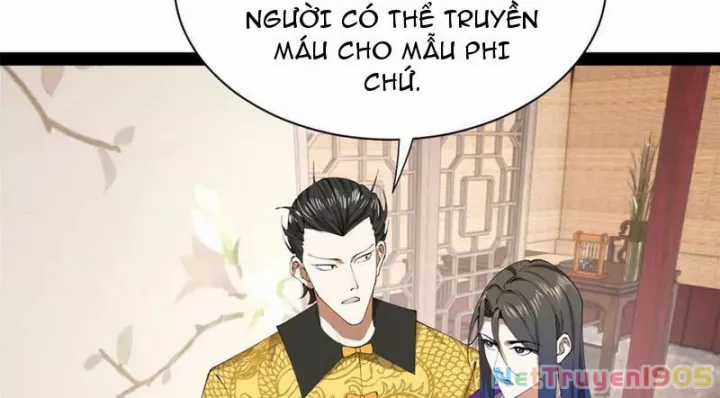 Chàng Rể Mạnh Nhất Lịch Sử - Chapter 318 - Trang 84