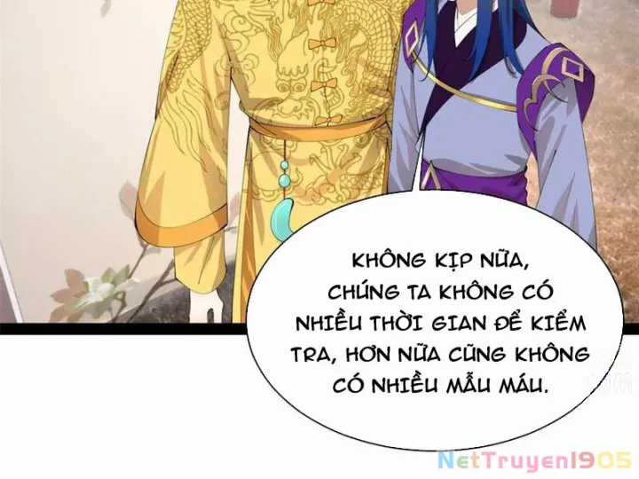 Chàng Rể Mạnh Nhất Lịch Sử - Chapter 318 - Trang 85
