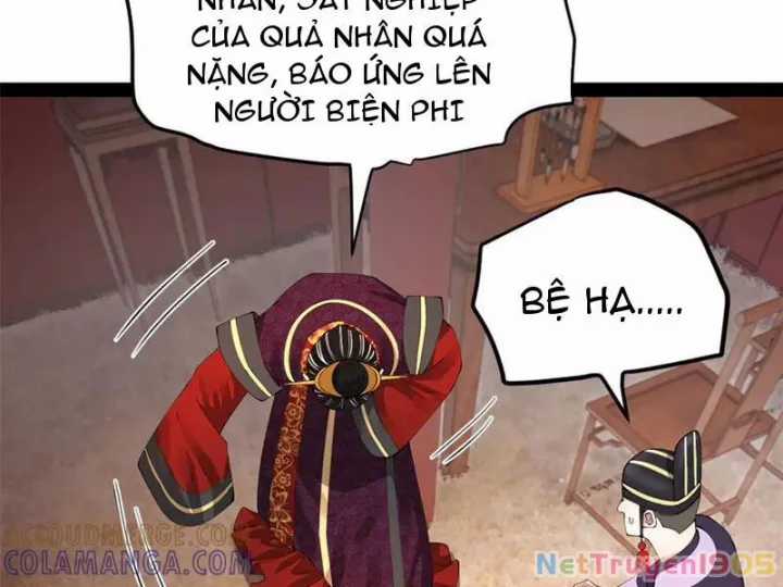 Chàng Rể Mạnh Nhất Lịch Sử - Chapter 318 - Trang 89