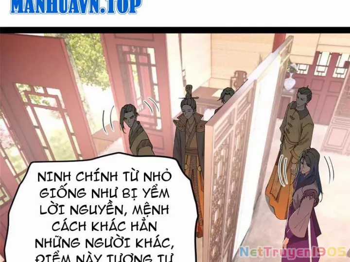 Chàng Rể Mạnh Nhất Lịch Sử - Chapter 318 - Trang 96