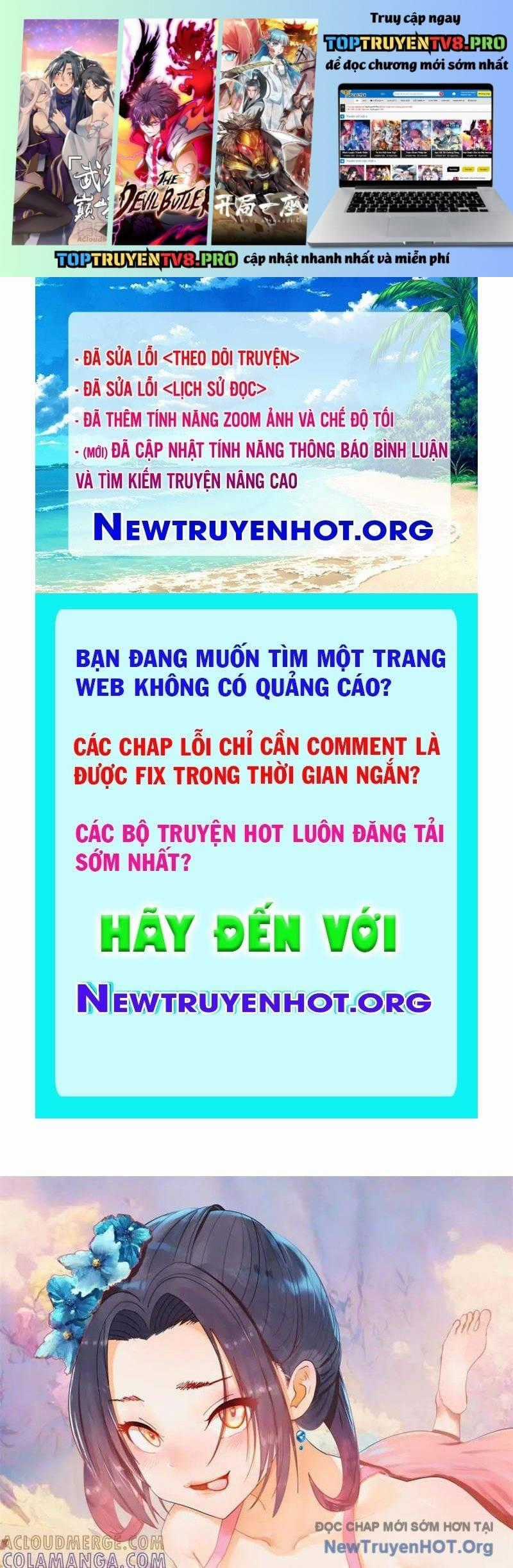 Chàng Rể Mạnh Nhất Lịch Sử - Chapter 319 - Trang 1