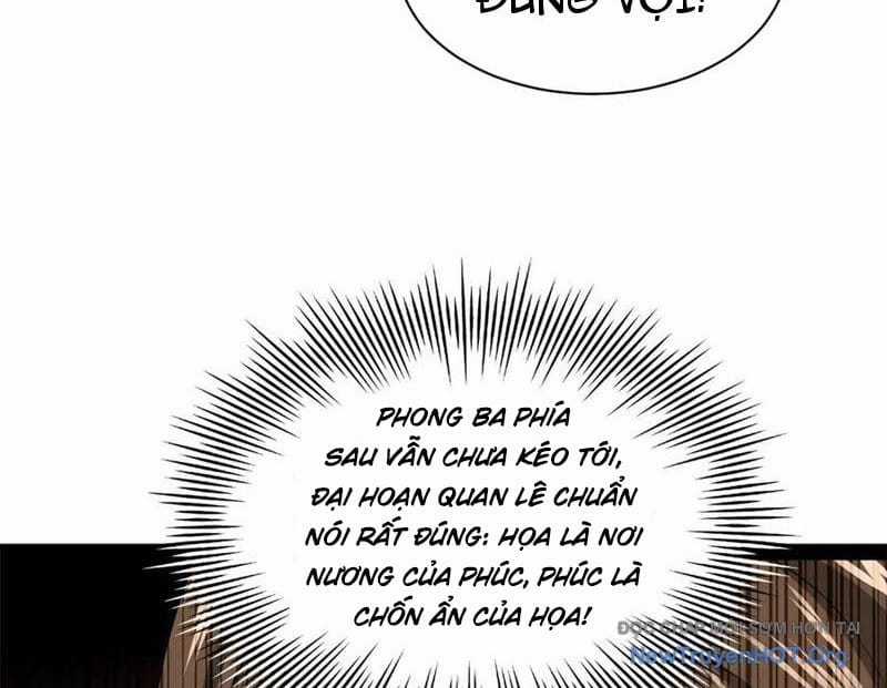 Chàng Rể Mạnh Nhất Lịch Sử - Chapter 319 - Trang 111