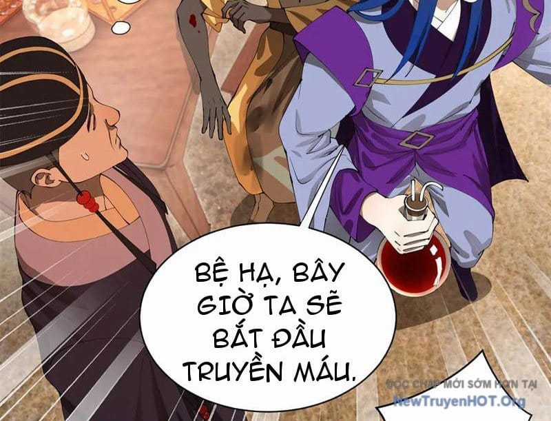 Chàng Rể Mạnh Nhất Lịch Sử - Chapter 319 - Trang 13