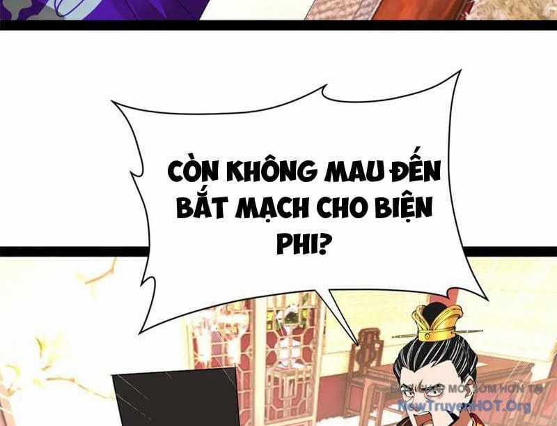 Chàng Rể Mạnh Nhất Lịch Sử - Chapter 319 - Trang 26
