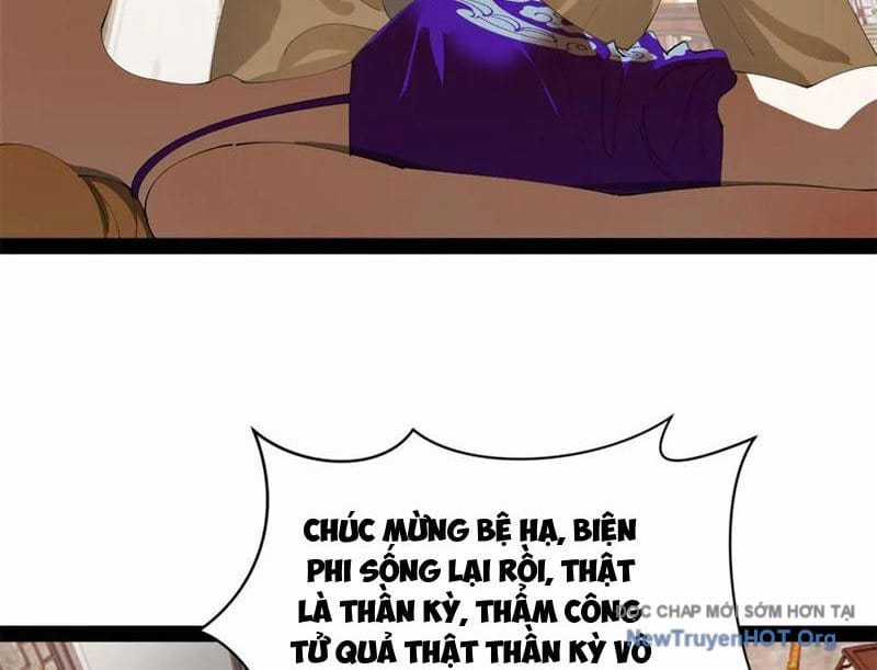 Chàng Rể Mạnh Nhất Lịch Sử - Chapter 319 - Trang 30