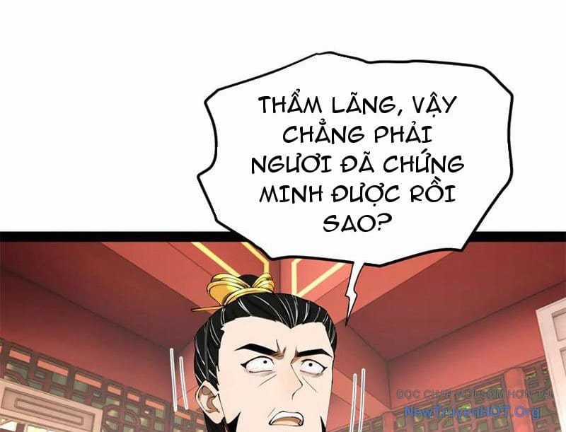 Chàng Rể Mạnh Nhất Lịch Sử - Chapter 319 - Trang 4
