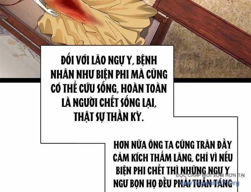 Chàng Rể Mạnh Nhất Lịch Sử - Chapter 319 - Trang 32