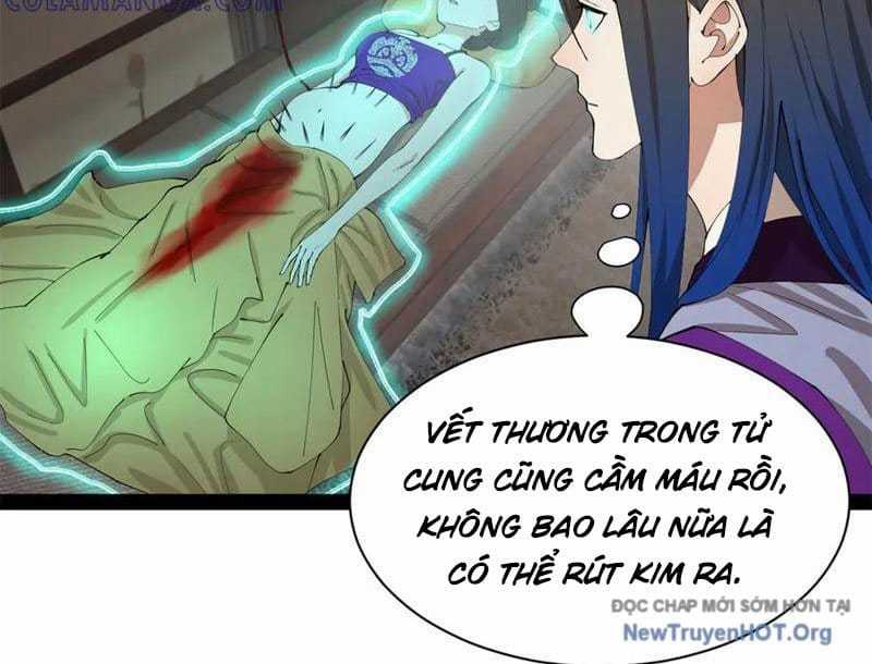 Chàng Rể Mạnh Nhất Lịch Sử - Chapter 319 - Trang 34