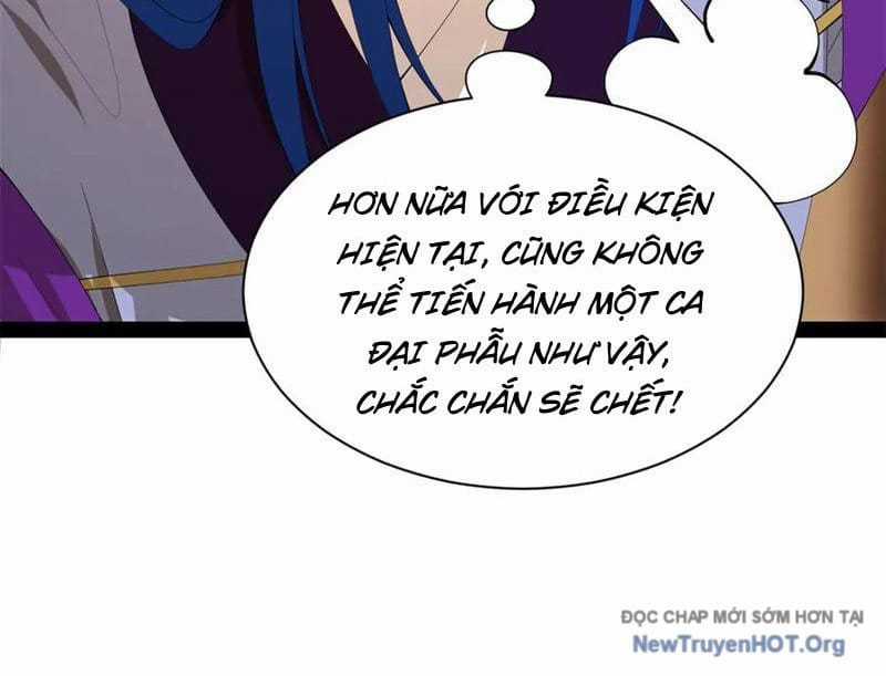 Chàng Rể Mạnh Nhất Lịch Sử - Chapter 319 - Trang 37