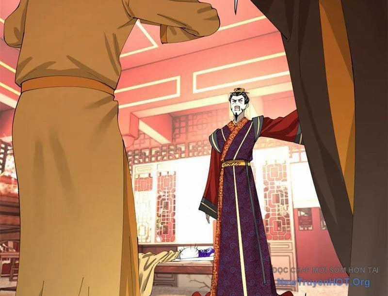 Chàng Rể Mạnh Nhất Lịch Sử - Chapter 319 - Trang 39