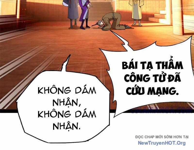 Chàng Rể Mạnh Nhất Lịch Sử - Chapter 319 - Trang 45