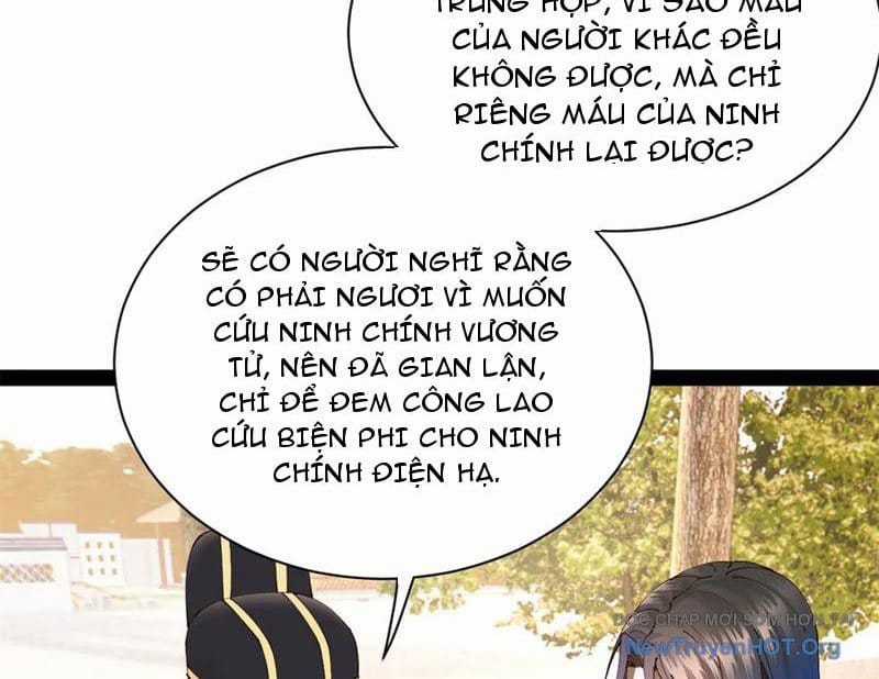 Chàng Rể Mạnh Nhất Lịch Sử - Chapter 319 - Trang 50
