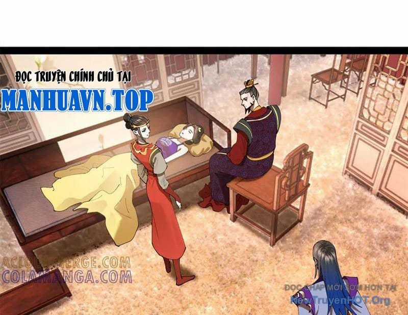 Chàng Rể Mạnh Nhất Lịch Sử - Chapter 319 - Trang 61