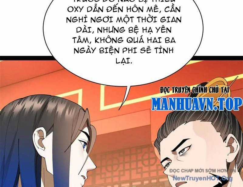 Chàng Rể Mạnh Nhất Lịch Sử - Chapter 319 - Trang 70