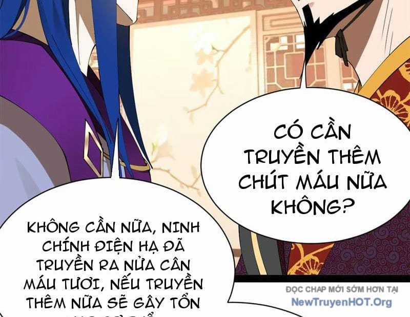 Chàng Rể Mạnh Nhất Lịch Sử - Chapter 319 - Trang 71