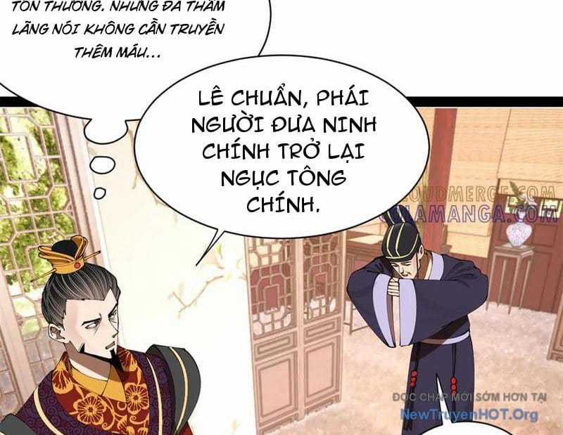 Chàng Rể Mạnh Nhất Lịch Sử - Chapter 319 - Trang 73