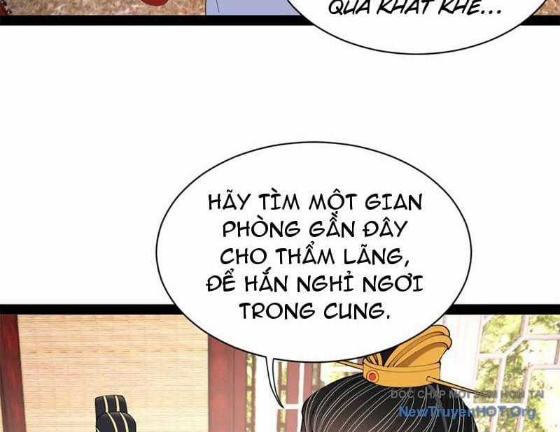 Chàng Rể Mạnh Nhất Lịch Sử - Chapter 319 - Trang 75