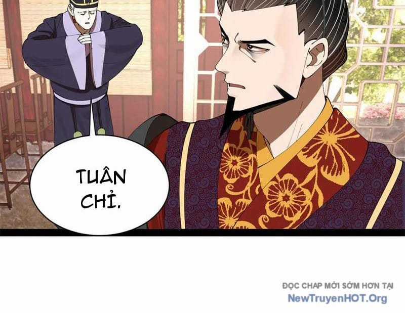 Chàng Rể Mạnh Nhất Lịch Sử - Chapter 319 - Trang 76
