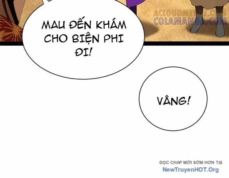 Chàng Rể Mạnh Nhất Lịch Sử - Chapter 319 - Trang 93