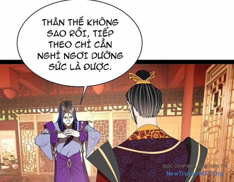 Chàng Rể Mạnh Nhất Lịch Sử - Chapter 319 - Trang 96