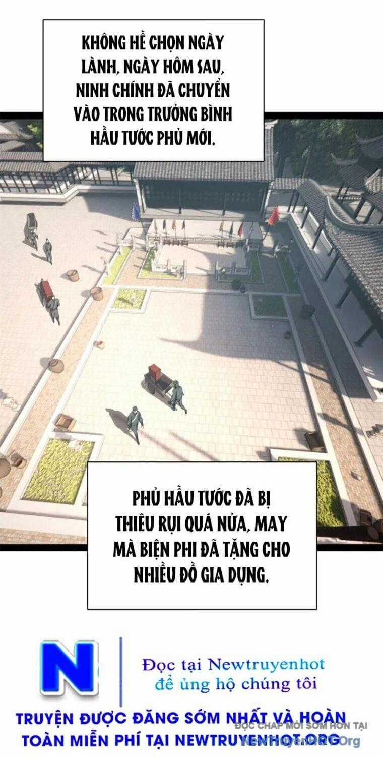 Chàng Rể Mạnh Nhất Lịch Sử - Chapter 321 - Trang 2