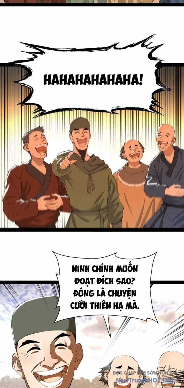 Chàng Rể Mạnh Nhất Lịch Sử - Chapter 321 - Trang 14