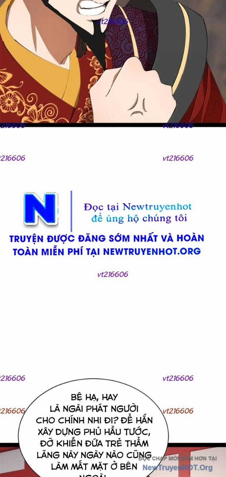 Chàng Rể Mạnh Nhất Lịch Sử - Chapter 321 - Trang 23