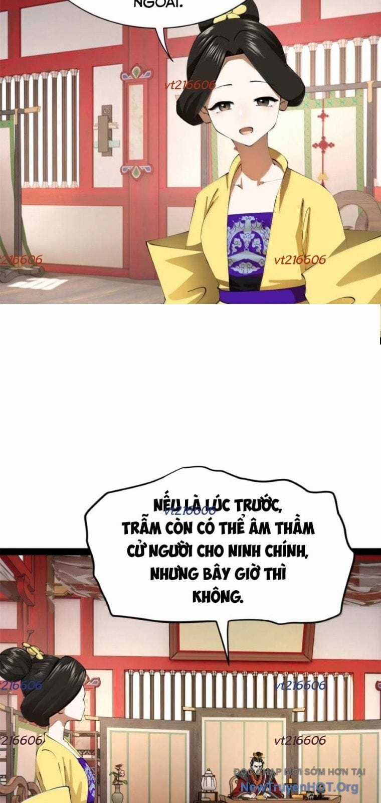 Chàng Rể Mạnh Nhất Lịch Sử - Chapter 321 - Trang 24