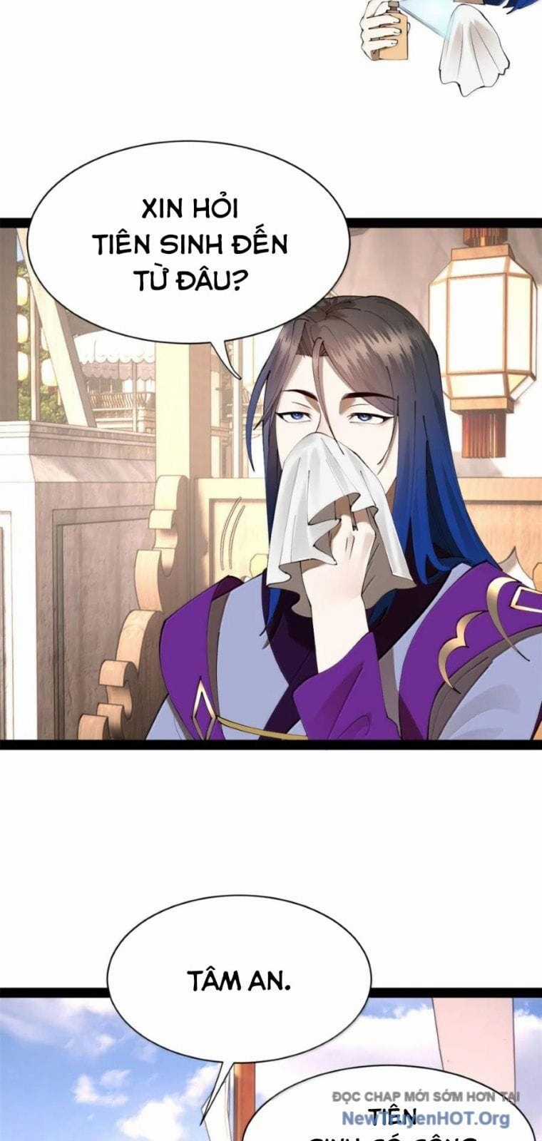 Chàng Rể Mạnh Nhất Lịch Sử - Chapter 321 - Trang 32