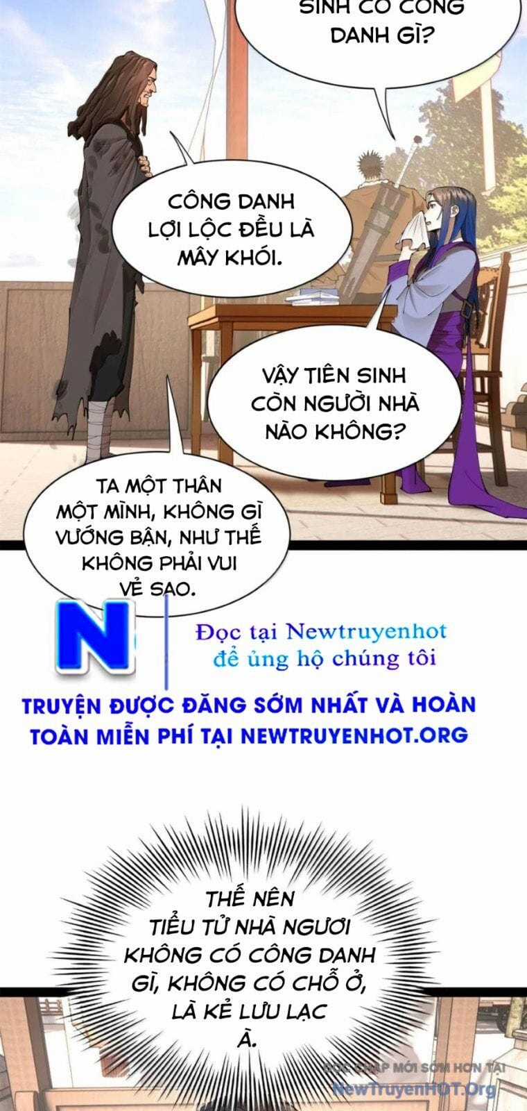 Chàng Rể Mạnh Nhất Lịch Sử - Chapter 321 - Trang 33