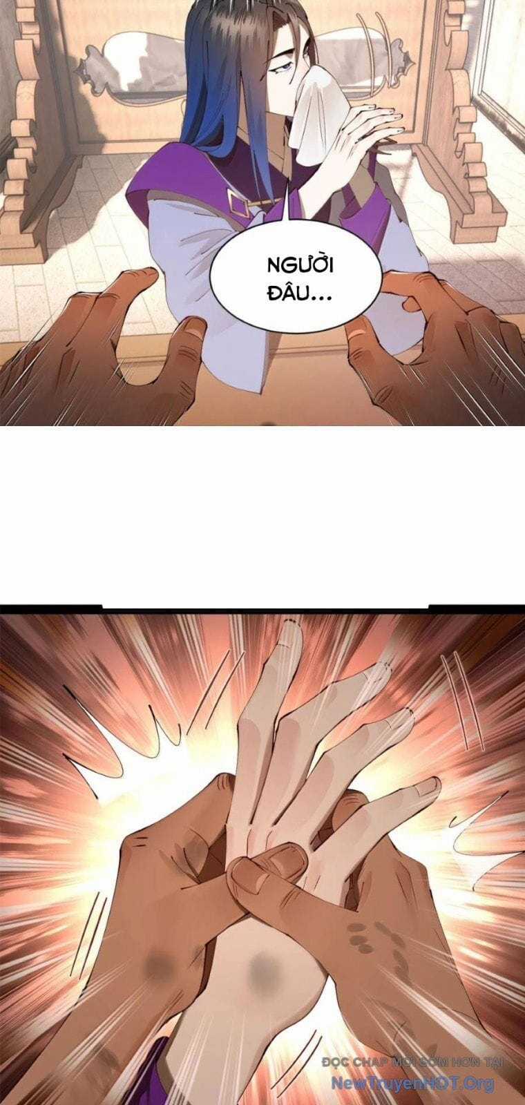 Chàng Rể Mạnh Nhất Lịch Sử - Chapter 321 - Trang 34