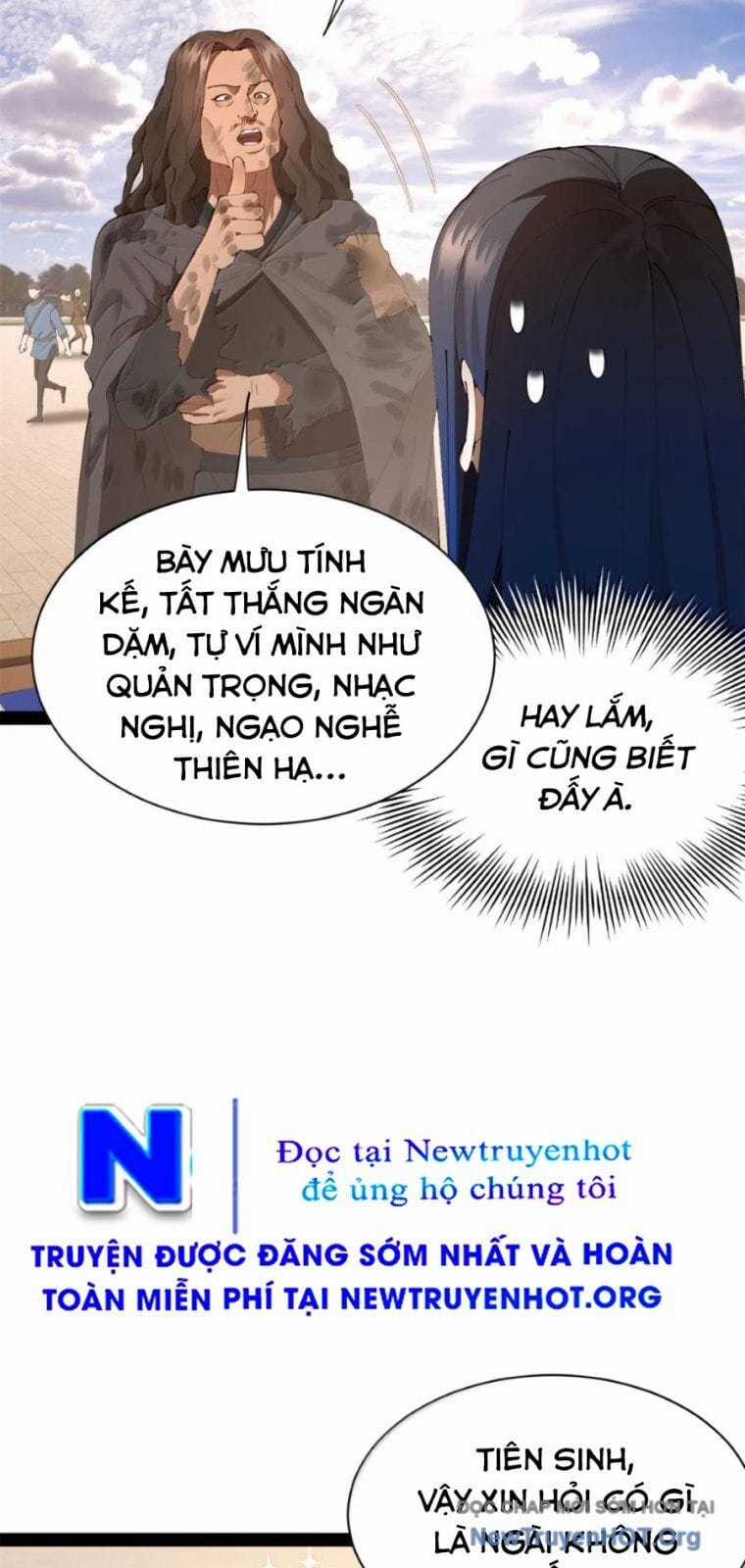 Chàng Rể Mạnh Nhất Lịch Sử - Chapter 321 - Trang 37