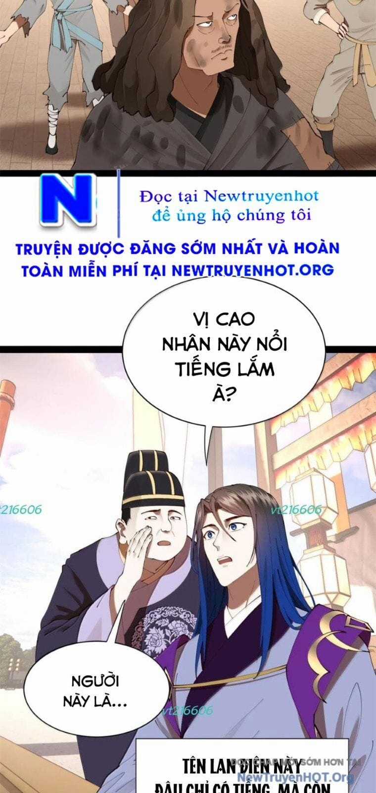Chàng Rể Mạnh Nhất Lịch Sử - Chapter 321 - Trang 40