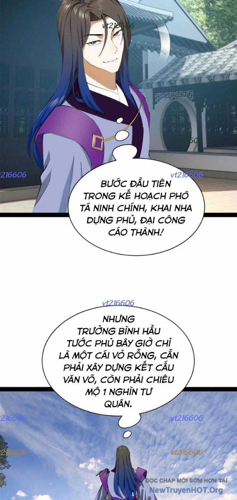 Chàng Rể Mạnh Nhất Lịch Sử - Chapter 321 - Trang 5