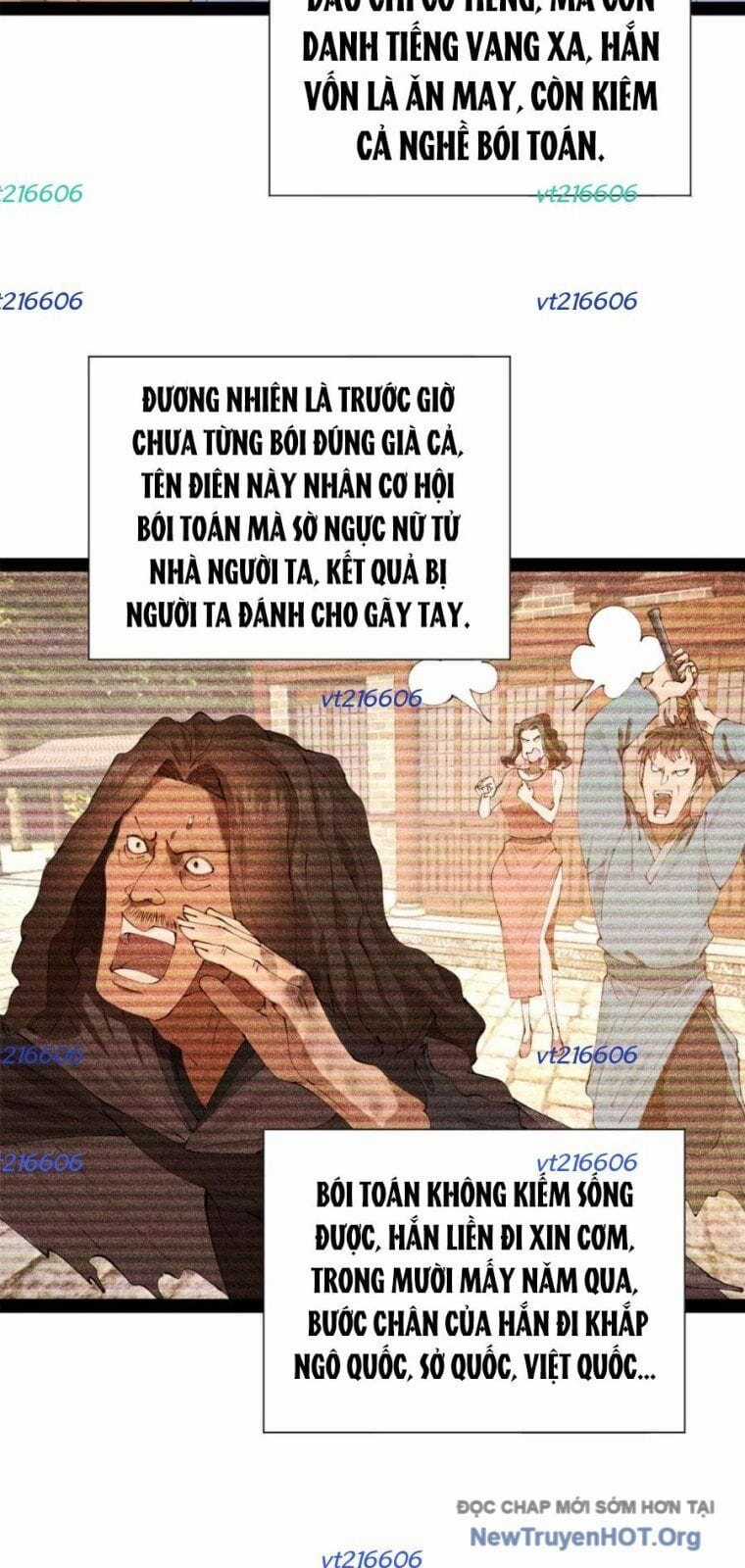 Chàng Rể Mạnh Nhất Lịch Sử - Chapter 321 - Trang 41