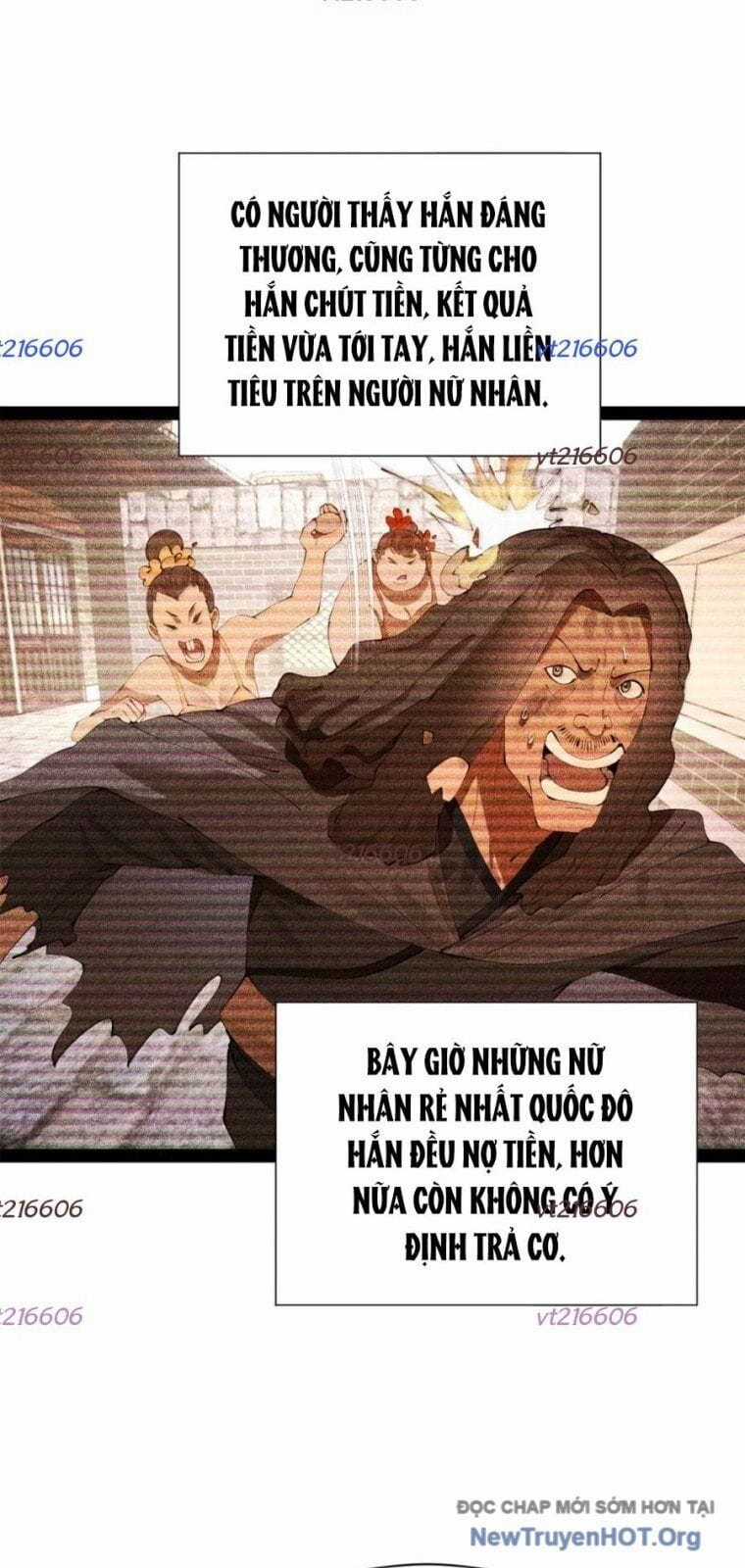 Chàng Rể Mạnh Nhất Lịch Sử - Chapter 321 - Trang 42