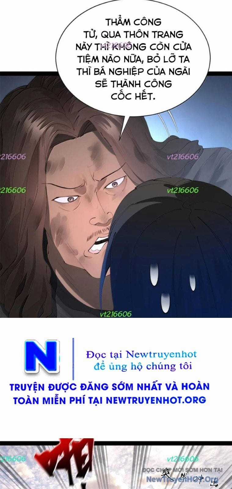 Chàng Rể Mạnh Nhất Lịch Sử - Chapter 321 - Trang 43